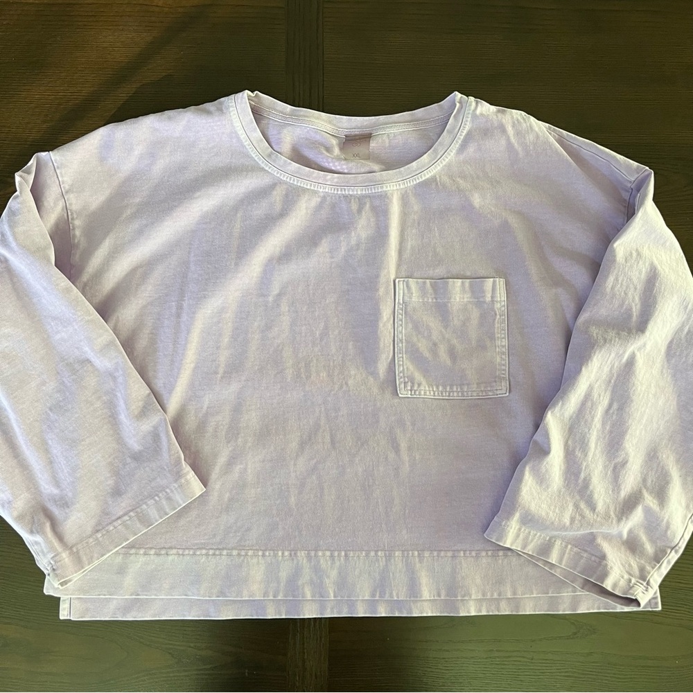 Calia women’s top size XXL